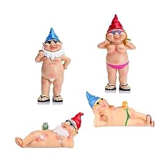 Nezababy naked gnomes for sale  Delivered anywhere in UK