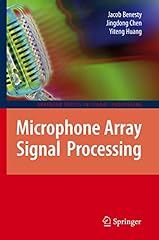 Microphone array signal d'occasion  Livré partout en France
