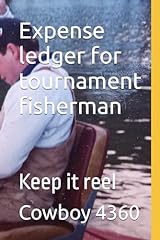 Expense ledger tournament for sale  Delivered anywhere in Ireland