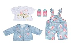 Baby annabell active gebraucht kaufen  Wird an jeden Ort in Deutschland
