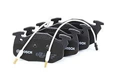 Bosch bp758 plaquettes d'occasion  Livré partout en France