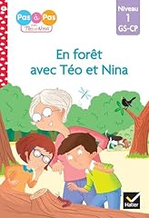 Téo nina niveau d'occasion  Livré partout en France