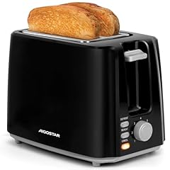 Aigostar toaster einstellbare gebraucht kaufen  Wird an jeden Ort in Deutschland