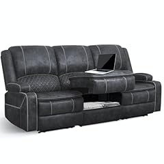 Mosgat seaters recliner for sale  Delivered anywhere in USA 