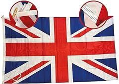 Nwflags union jack for sale  Delivered anywhere in UK