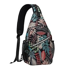 Mosiso sling backpack for sale  Delivered anywhere in USA 