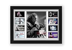 Tim burton signed for sale  Delivered anywhere in UK