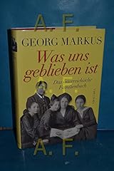 Geblieben österreichische fam gebraucht kaufen  Wird an jeden Ort in Deutschland