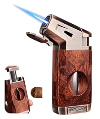 Torch cigar lighter for sale  Delivered anywhere in USA 