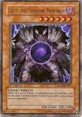 Caius the shadow gebraucht kaufen  Wird an jeden Ort in Deutschland
