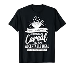 Cereal killer gift for sale  Delivered anywhere in USA 