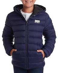 Dkny boys jacket for sale  Delivered anywhere in USA 