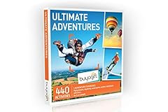 Buyagift ultimate adventures for sale  Delivered anywhere in UK