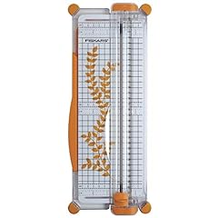 Fiskars massicot portable d'occasion  Livré partout en France