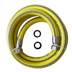 Tubo gas flessibile usato  Spedito ovunque in Italia 