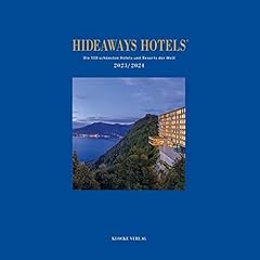 Hideaways hotels 2023 gebraucht kaufen  Wird an jeden Ort in Deutschland