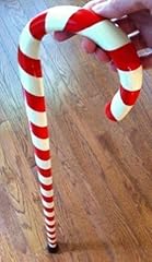 Santa canes walking for sale  Delivered anywhere in USA 