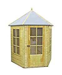 Shire gazebo summerhouse for sale  Delivered anywhere in Ireland