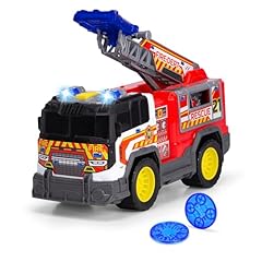 Dickie toys fire gebraucht kaufen  Wird an jeden Ort in Deutschland