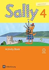 Sally englisch klasse gebraucht kaufen  Wird an jeden Ort in Deutschland