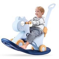 Xiapia rocking horses for sale  Delivered anywhere in USA 