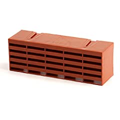Terracotta air bricks for sale  Delivered anywhere in UK
