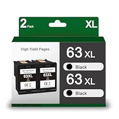 63xl black ink for sale  Delivered anywhere in USA 