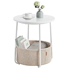 Vasagle side table for sale  Delivered anywhere in UK