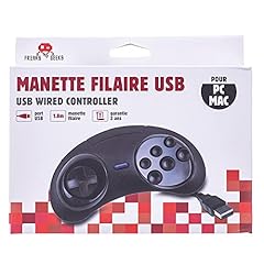 Manette usb forme d'occasion  Livré partout en France