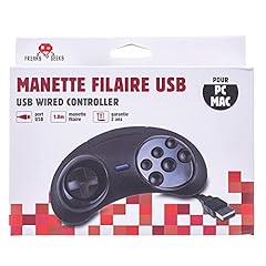 Manette usb forme d'occasion  Livré partout en France