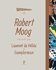 Robert moog d'occasion  Livré partout en Belgiqu