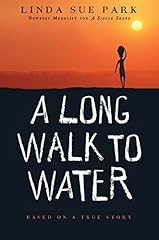 Long walk water for sale  Delivered anywhere in USA 