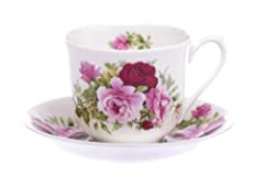 Bone china summertime for sale  Delivered anywhere in UK