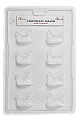 Chickens chocolate mould for sale  Delivered anywhere in UK