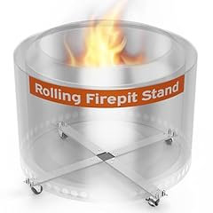 Rolling solo stove for sale  Delivered anywhere in USA 