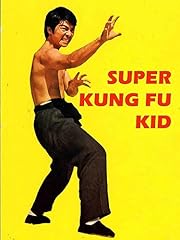 Super kung kid for sale  Delivered anywhere in USA 