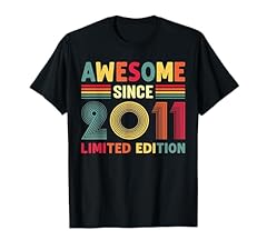 14th birthday awesome for sale  Delivered anywhere in UK