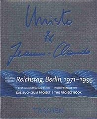 Christo and jeanne gebraucht kaufen  Wird an jeden Ort in Deutschland