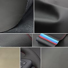 Mewant lenkradbezug custom gebraucht kaufen  Wird an jeden Ort in Deutschland