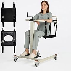 Patientenhebestuhl patientenli gebraucht kaufen  Wird an jeden Ort in Deutschland