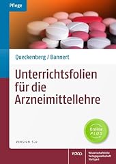 Unterrichtsfolien arzneimittel gebraucht kaufen  Wird an jeden Ort in Deutschland