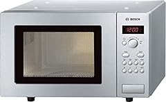 Bosch hmt75m451 four d'occasion  Livré partout en France