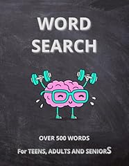Mindflex 500 word usato  Spedito ovunque in Italia 