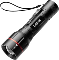 Lepro lampe torche d'occasion  Livré partout en France