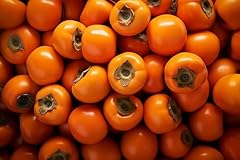 Fresh persimmons rawjoy for sale  Delivered anywhere in USA 