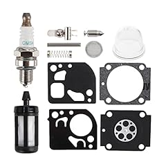 Carbbia carburetor kit for sale  Delivered anywhere in USA 