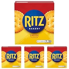 Ritz cheese crackers for sale  Delivered anywhere in UK