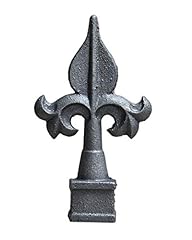 Cast iron finial for sale  Delivered anywhere in USA 