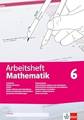 Arbeitsheft mathematik teilbar gebraucht kaufen  Wird an jeden Ort in Deutschland