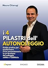 Pilastri dell autonoleggio usato  Spedito ovunque in Italia 